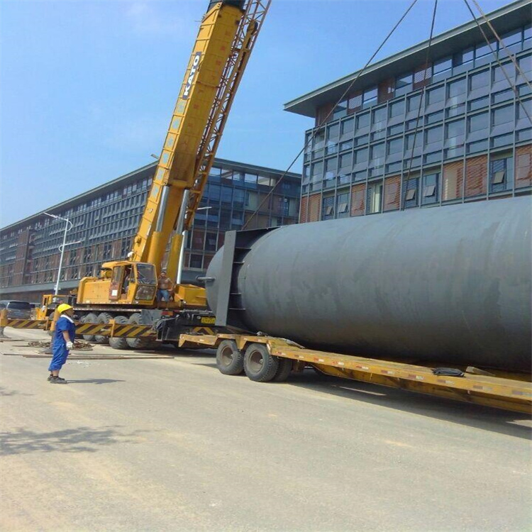 建湖县大型吊车租赁公司