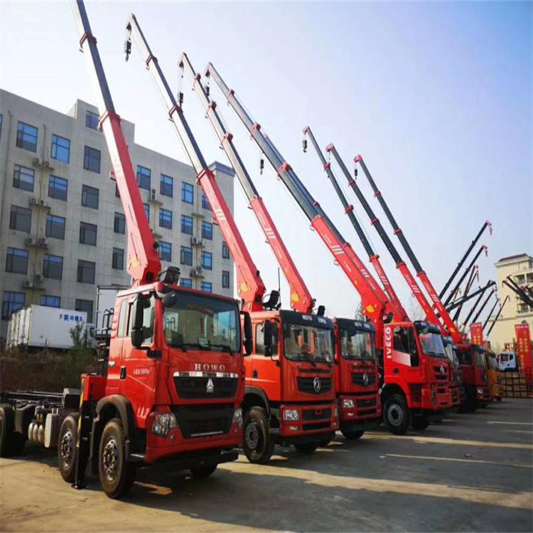 建湖县租专业吊车电话