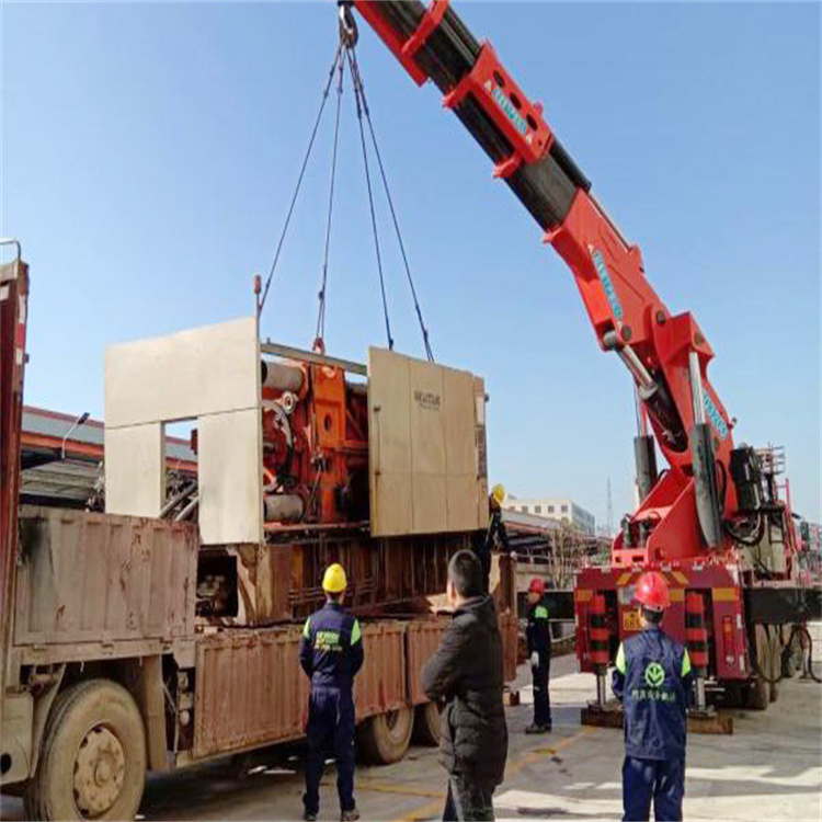 建湖县附近随车吊出租，便捷服务与实用联系方式