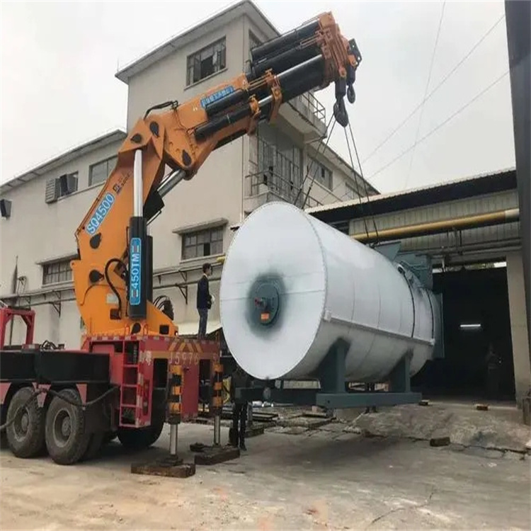 建湖县室内装修小型折臂吊出租服务：高效解决方案与租赁指南