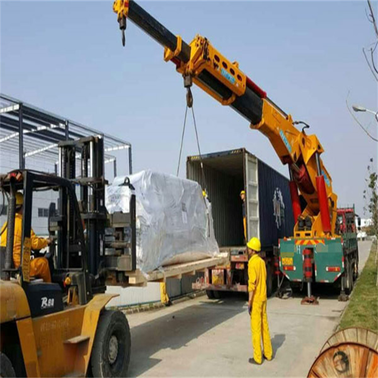 建湖县专业随车吊出租电话