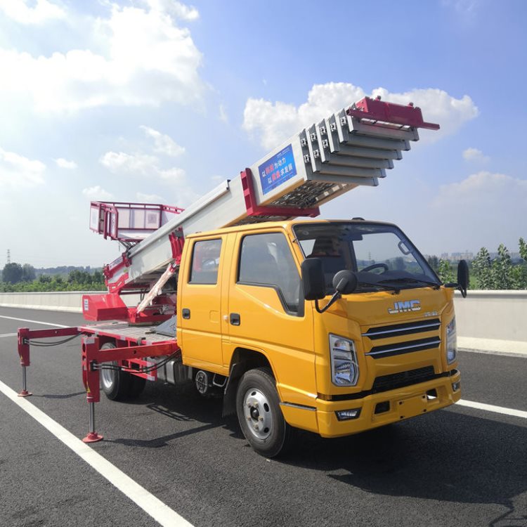 建湖县出租云梯车电话 水泥上楼