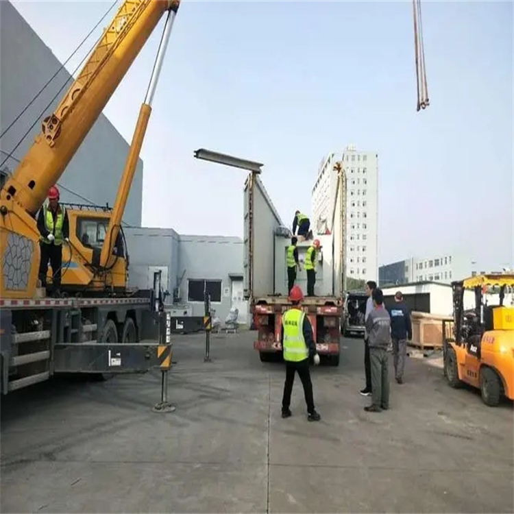 建湖县如何找到附近的吊车救援服务