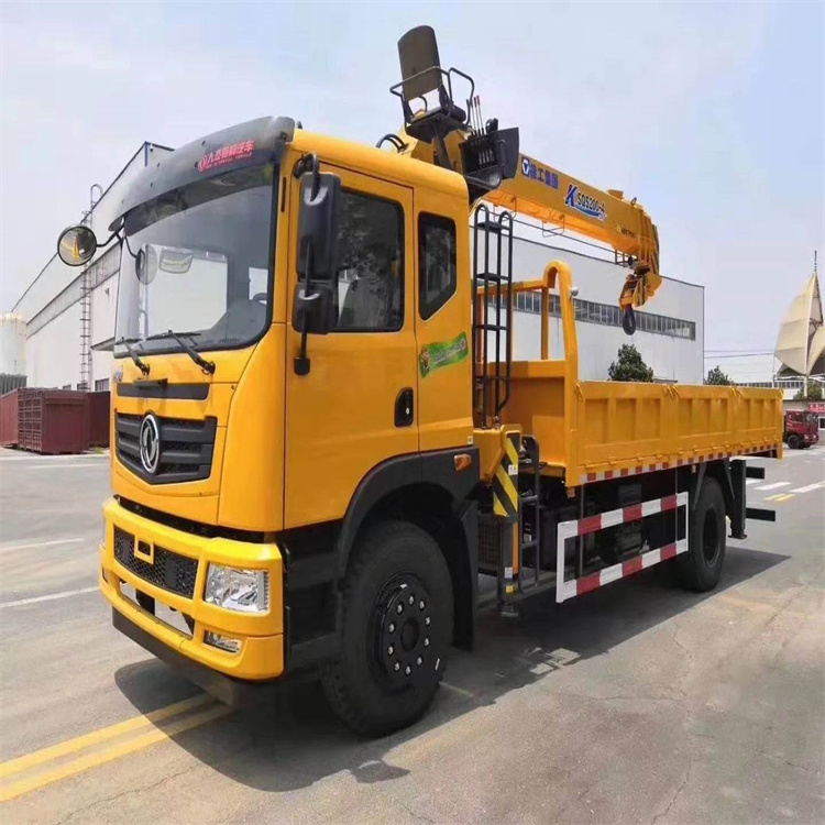 建湖县附近找一辆随车吊出租