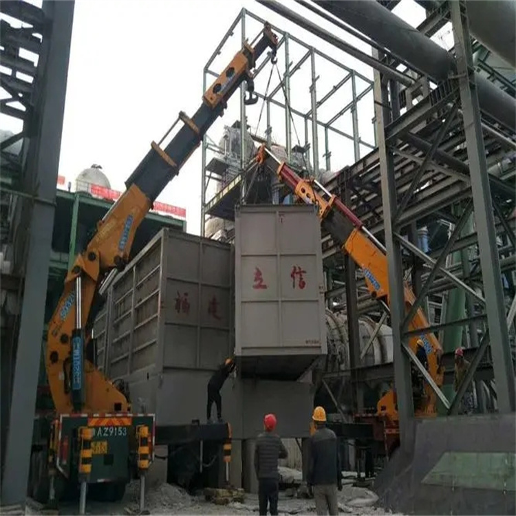 建湖县折臂吊车租赁电话