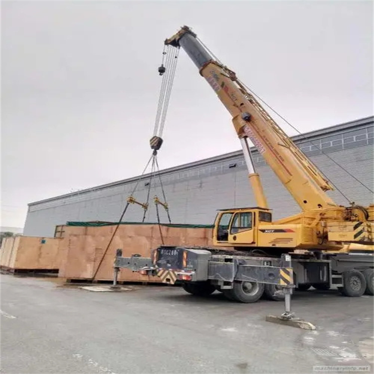 建湖县500吨汽车吊出租