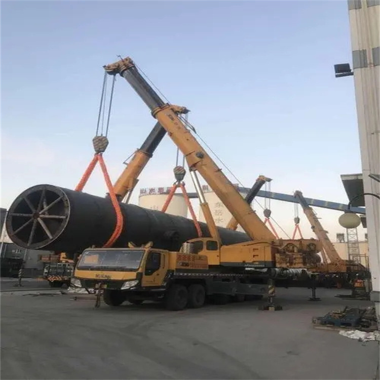 建湖县如何评估吊车出租公司在风电设备吊装的专业性