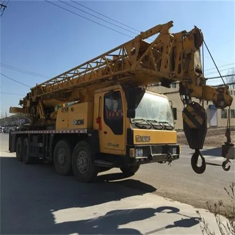 建湖县哪里有专业吊车出租