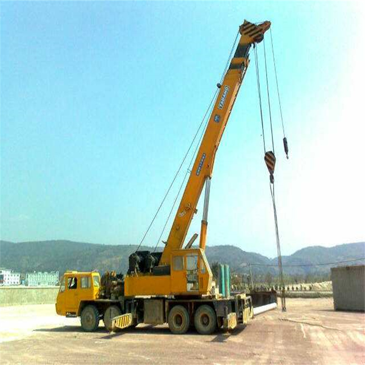 建湖县小型吊车出租价格是多少