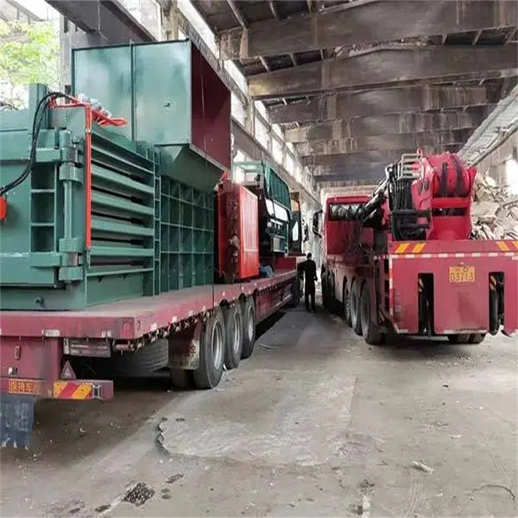 建湖县挖掘机用吊车怎么吊